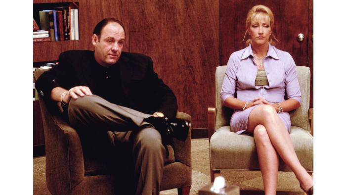 The 'Sopranos' prequel movie has a new name and release date