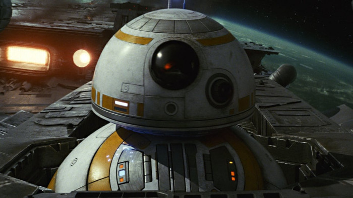 'Star Wars' announces that it will announce something about 'Episode IX', announces when that announcement will be
