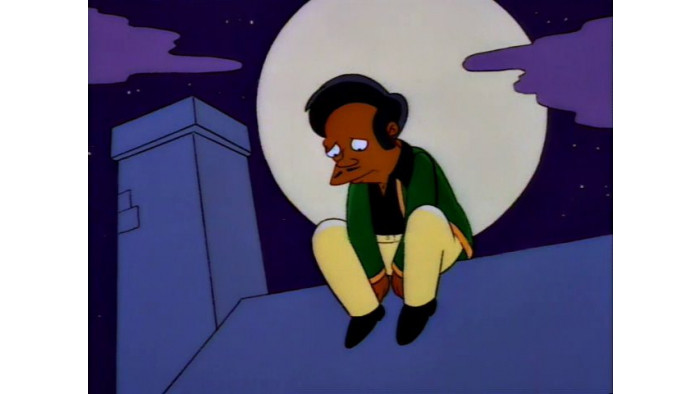 ‘The Simpsons’ showrunner Al Jean apologises for Apu character leading to bullying