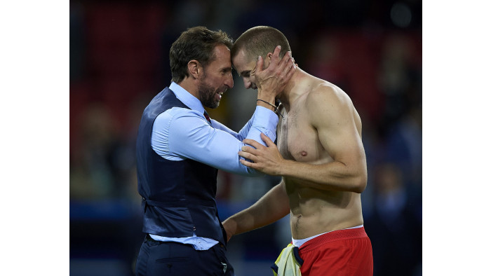 England World Cup star Eric Dier has shared his Brexit stance – will he be the first of many?