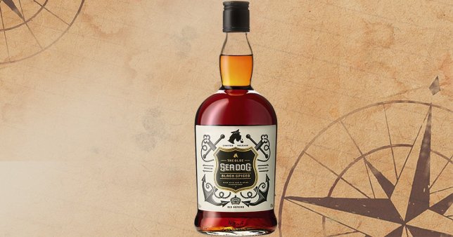 Festival noodsituatie Catena Aldi's own-brand rum has been crowned best in the world