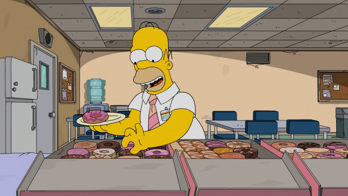 The Michael Jackson episode of 'The Simpsons' is being retired