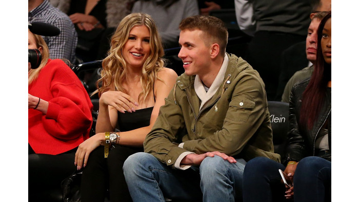 Remember when that random dude got a date with Genie Bouchard after winning a bet? Well, it’s going to be a film now