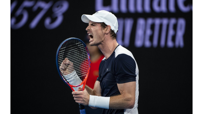 Andy Murray has the best possible update after potentially career-saving surgery