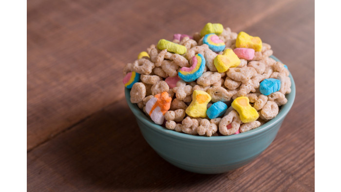 This ‘Lucky Charms’-inspired beer is so popular people are selling cans for $100