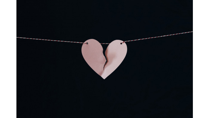 You can die of a broken heart – and it's all down to your brain