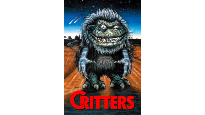 B-movie classic 'Critters' is going to be a very violent TV show