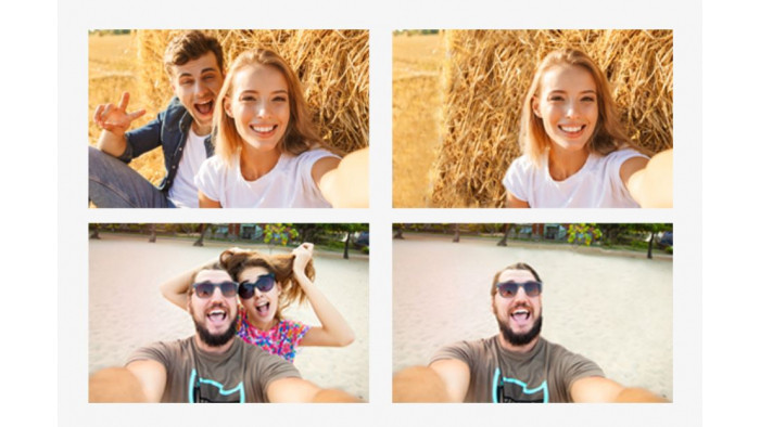 This new service edits your ex out of your photos