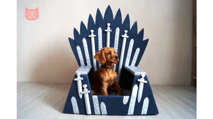 Game of bones wiener sales dogs