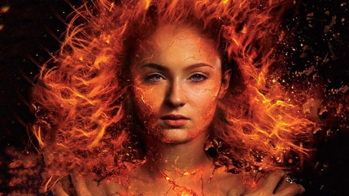 There's a new 'Dark Phoenix' trailer and there's a lot going on in it