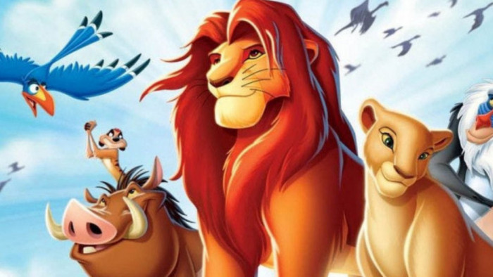Disney+ will show all your favourite animated classics on demand
