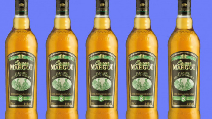 Lidl's £13.49 whisky has been named the best in the world