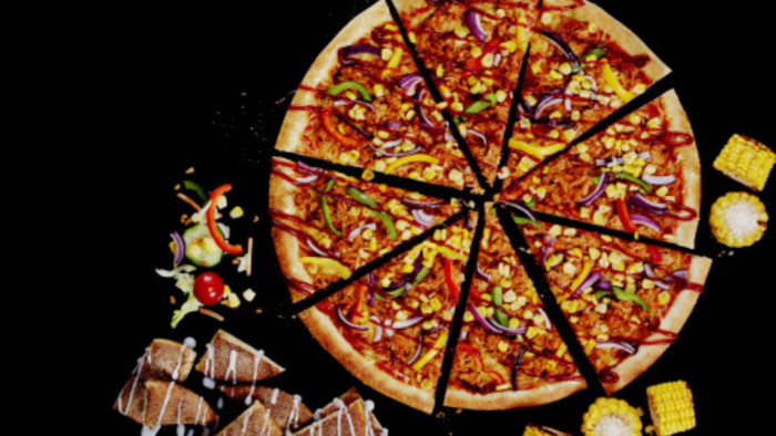 Pizza Hut is the latest restaurant to add a vegan range
