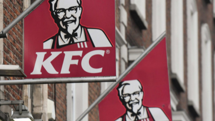 KFC is launching a gravy-scented candle, because who doesn’t like the smell of meat juices?