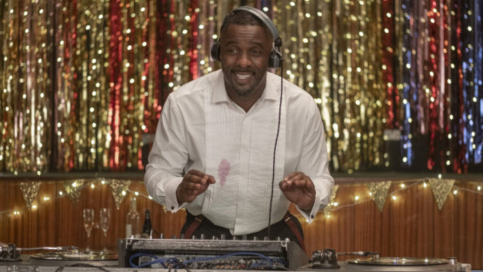 Watch the first trailer for Idris Elba’s new Netflix comedy ‘Turn Up Charlie’