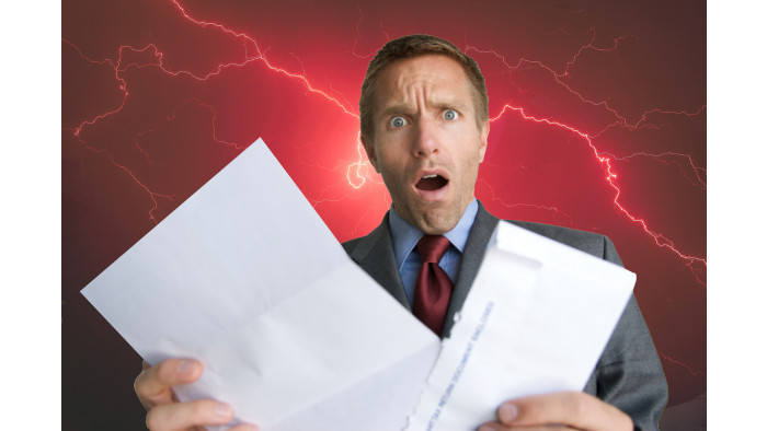 An irresponsible guide to leaving your tax return until the last minute