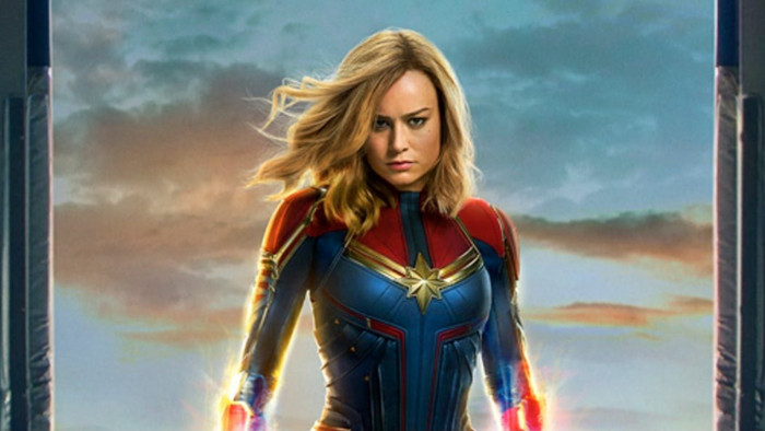 Apple have recruited Brie Larson to get us to notice their streaming service