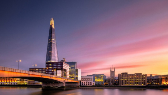 Europe’s most Instagrammable cities have been revealed