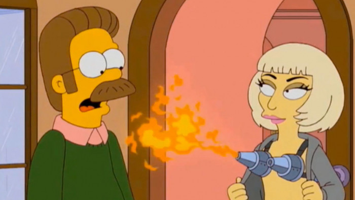 Fans of ‘The Simpsons’ have been starting rows with their unpopular opinions about the show