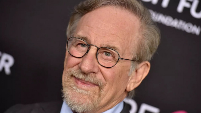 Steven Spielberg doesn't think Netflix films should win Oscars