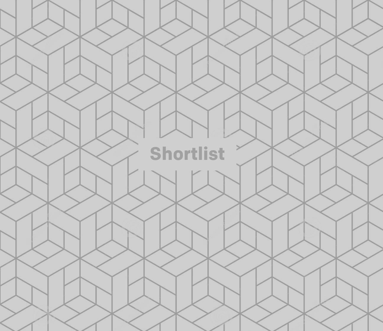 The ShortListen - October 2014