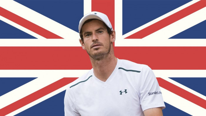 Principled, funny, and a genuine great - why Andy Murray is a British sportsman to be proud of