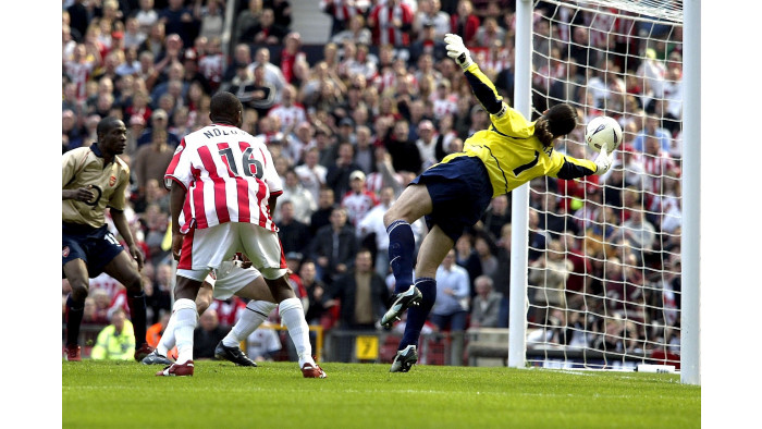 Best saves in football history: the greatest saves of all time
