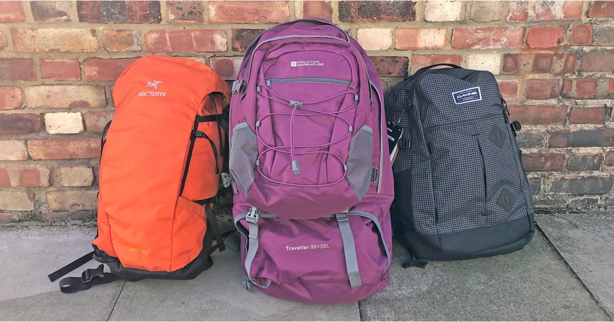 Best travel backpacks 2019: best carry on and full-size options