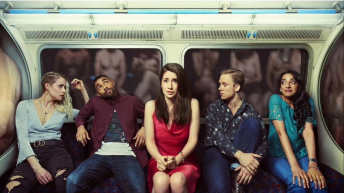 The writer of Channel 4's Pure tells us why OCD isn't about being a neat freak