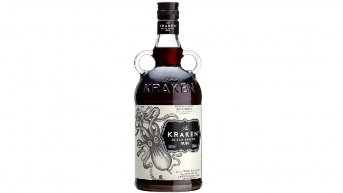 Best rum