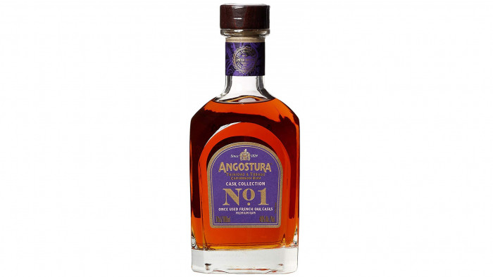 Best rum