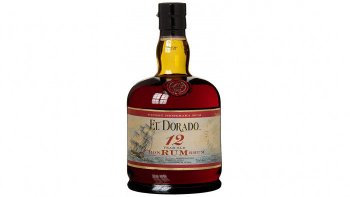 Best rum
