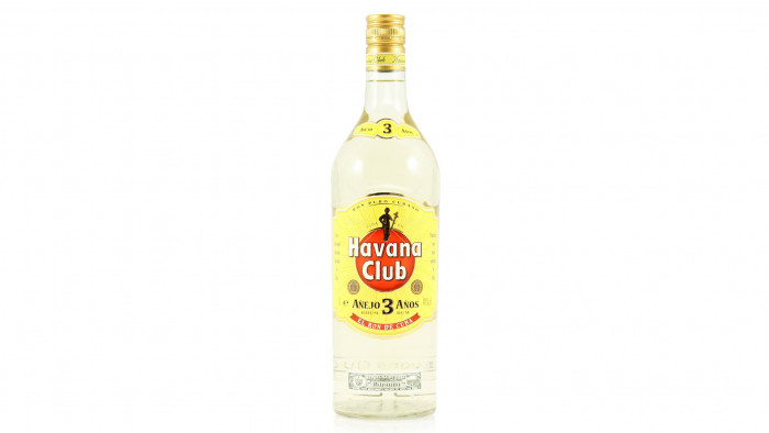 Best rum