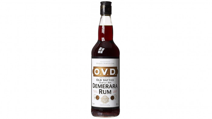 Best rum