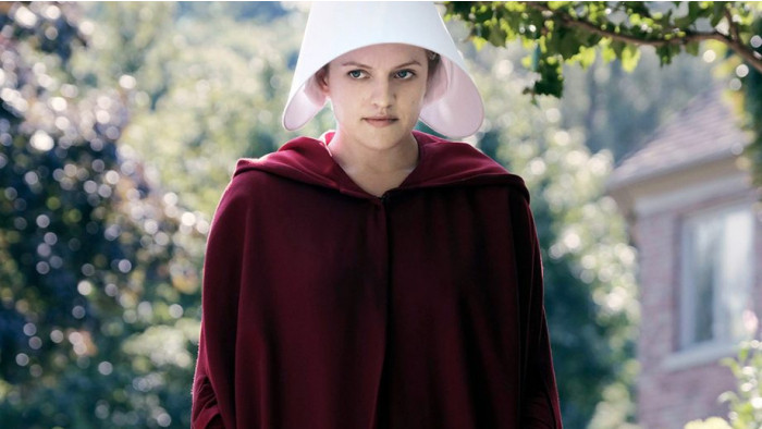 Handmaid’s Tale season 3 trailer invites us to “witness the birth of a revolution”