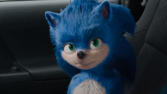 Sonic the Hedgehog to undergo cosmetic surgery ahead of film debut