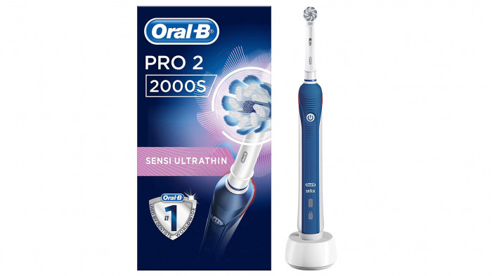 Best electric toothbrush