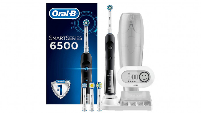 Best electric toothbrush