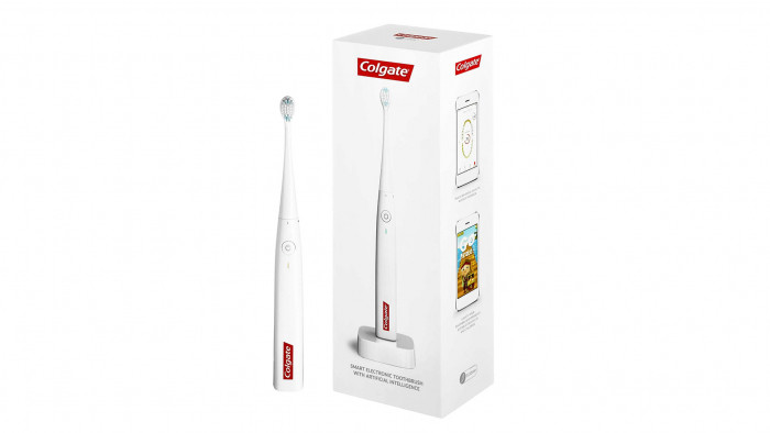 Best electric toothbrush
