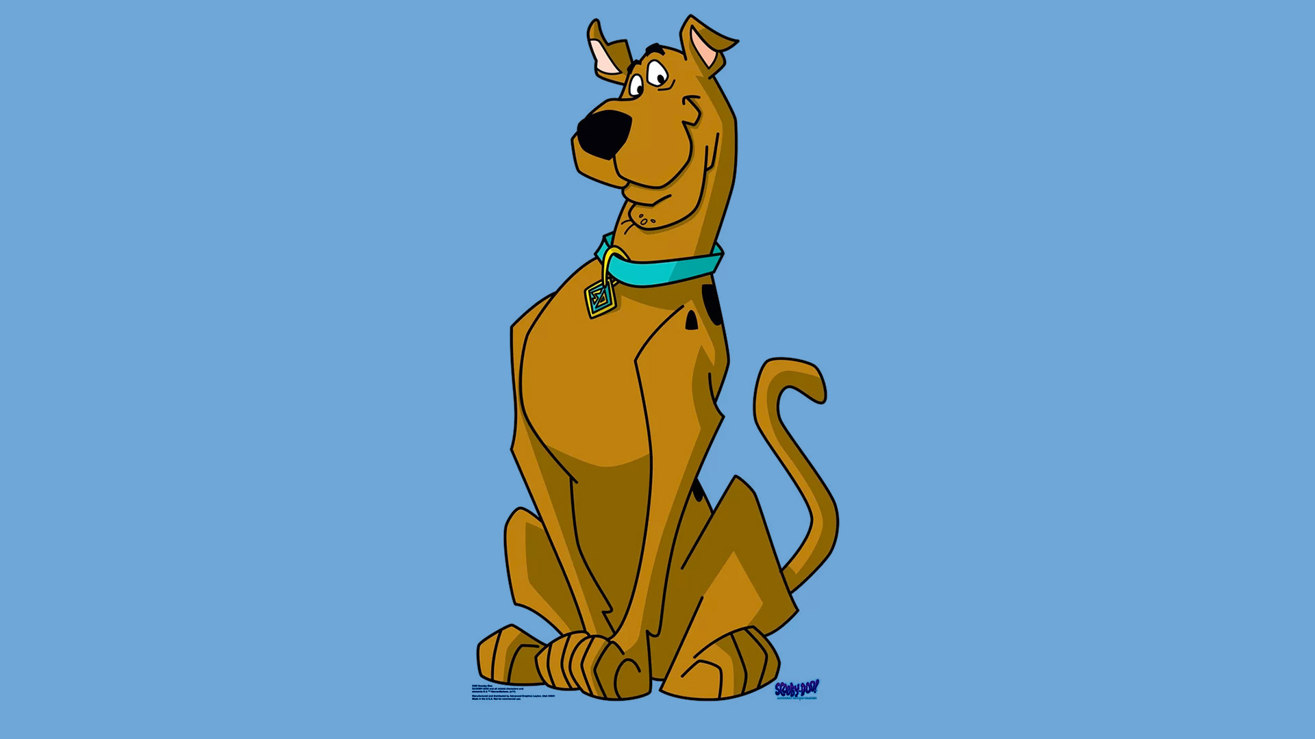 Here are all the ridiculous. scooby doo apple watch face. 
