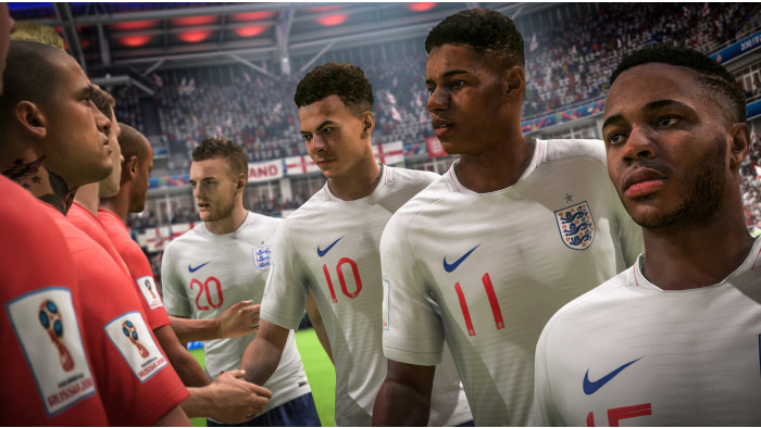 EA Access is finally coming to PS4