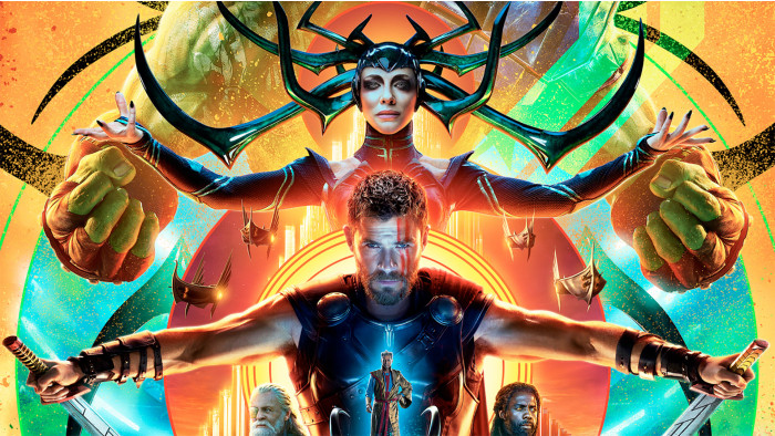 Best Marvel movies