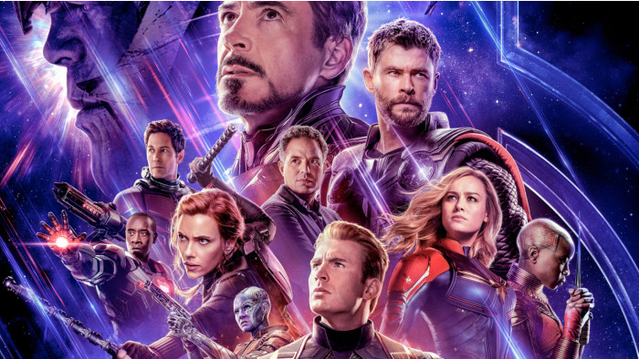 Best Marvel movies