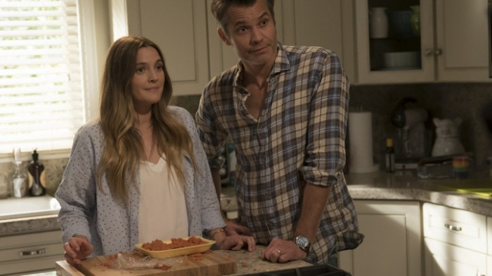 Netflix accidently reveals the cancelled Santa Clarita Diet was quite popular