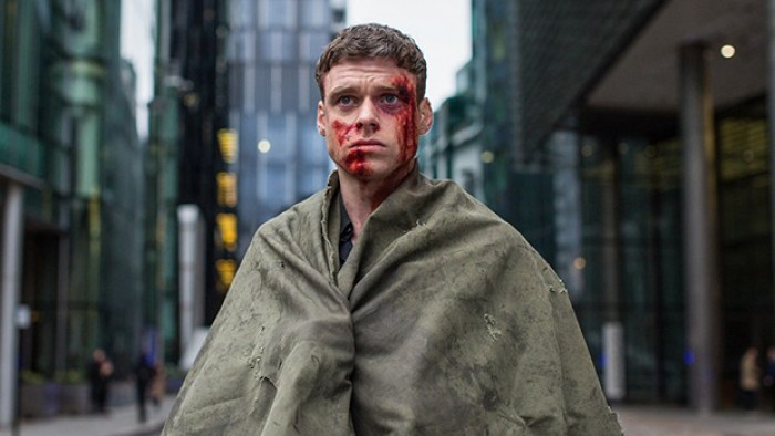 David Budd won’t be straight back to work in Bodyguard season two