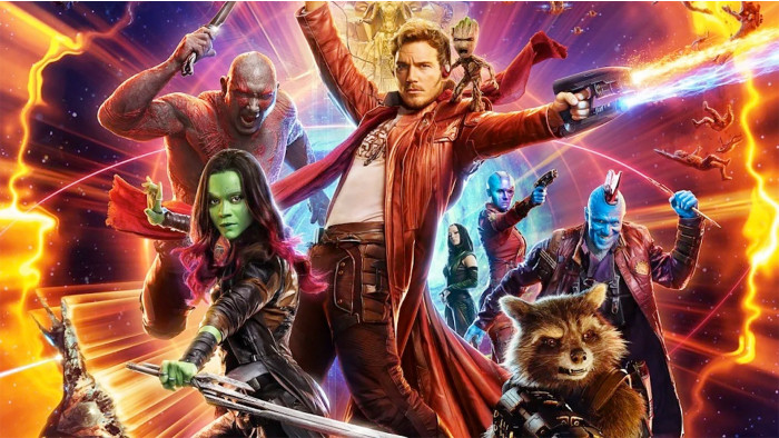 Upcoming Marvel movies