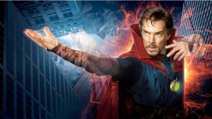 Upcoming Marvel movies