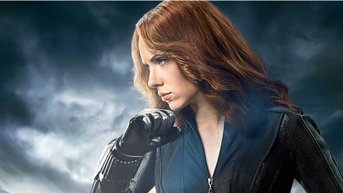 Upcoming Marvel movies