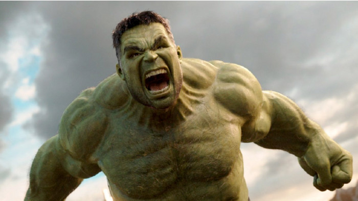 Upcoming Marvel movies