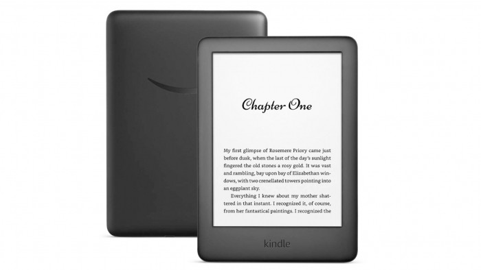 Best Kindle ereader